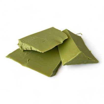 Souplesse Pistácie, elastická poleva 250g