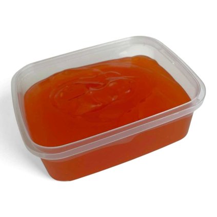 Zrcadlová poleva maracuja 200g