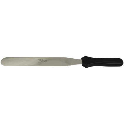 PME Roztírací nůž, paleta rovná 25cm 1