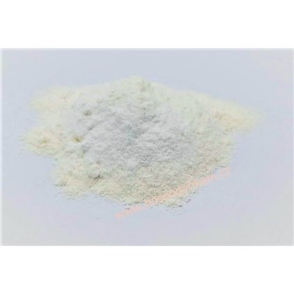 Ztužovač šlehačky Lilly bílá čokoláda 100g