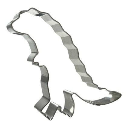 Vykrajovátko dinosaurus 1