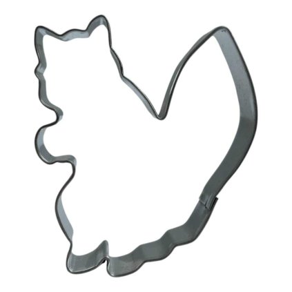 Vykrajovátko veverka II 1