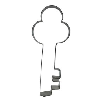 Vykrajovátko velký klíč 1