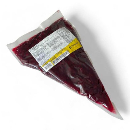 Ovocný gel Frugella višeň 1kg