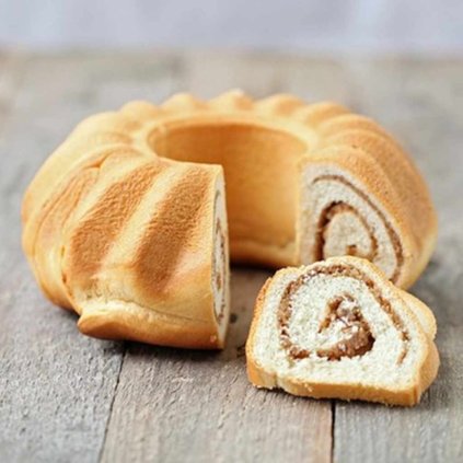 Vlašskoořechová náplň instantní 500g