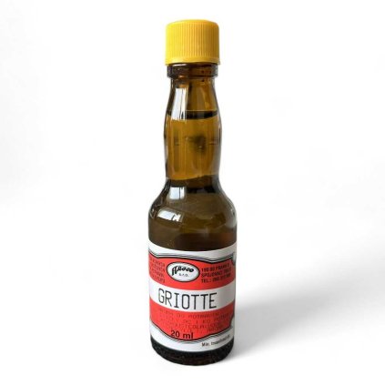 griotte aroma