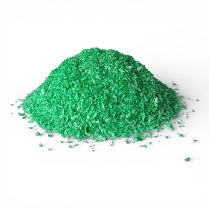 Strouhaný kokos Zelený 100g