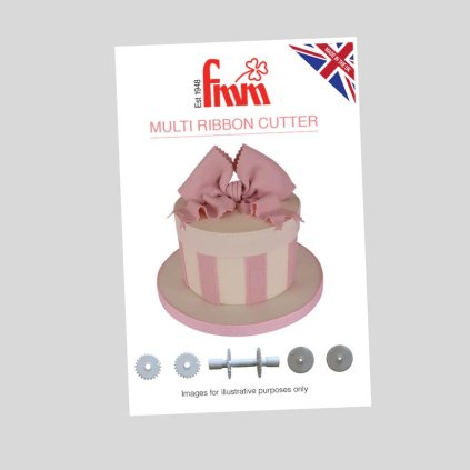 Multiribbonpackshot