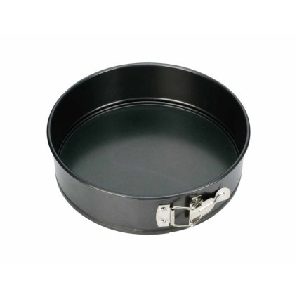 Otevírací dortová forma kruh 24cm Tescoma 1