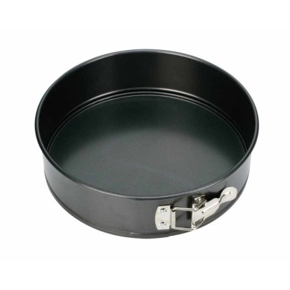 Otevírací dortová forma kruh 26cm Tescoma 1