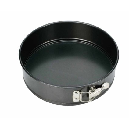 Otevírací dortová forma kruh 20cm Tescoma 1