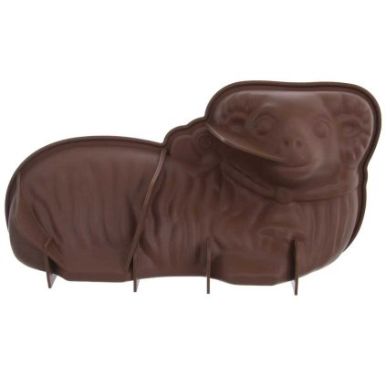 silikonová forma beránek1