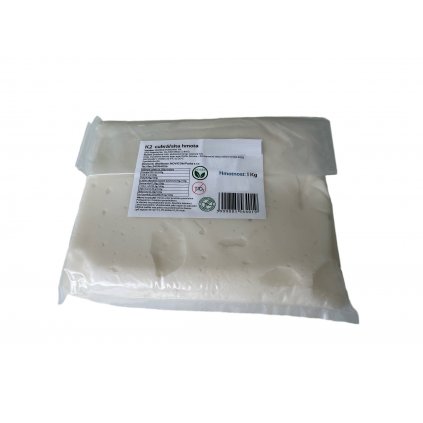 Balení potahovací hmota K2 10kg