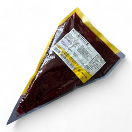 malinovy gel 1kg