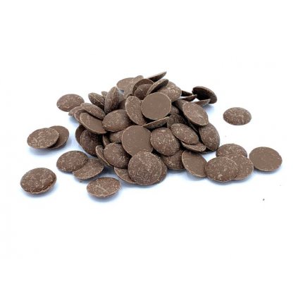 Nugátová čokoláda 250g
