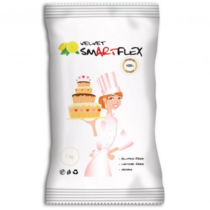 Smartflex Velvet citron 1kg