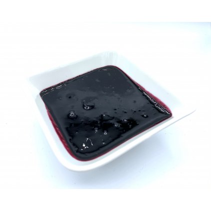 Ochucovací pasta lesní plody 100g