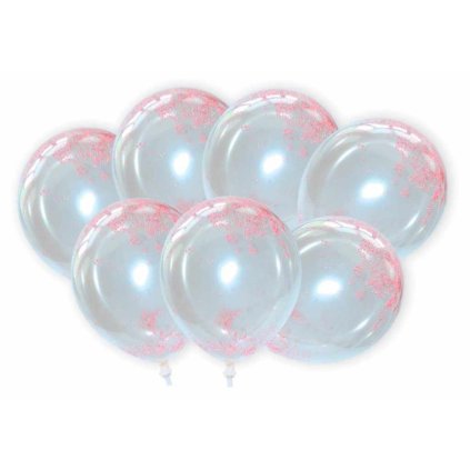 Balónky magické 7ks