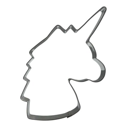 Vykrajovátko jednorožec 1