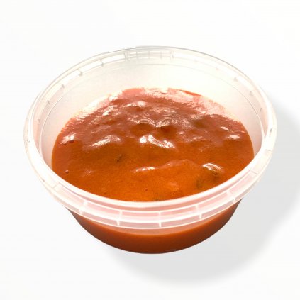 Ochucovací pasta meruňka 100g