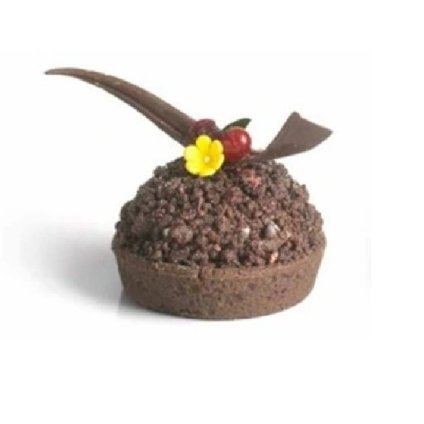 InstaCrumble Kakao 100g (křupavá vrstva do dortu)