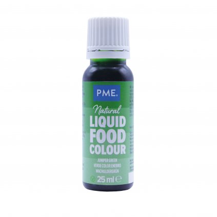 PME Přírodní barvivo Juniper Green 25ml