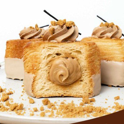Vela Speculoos krém