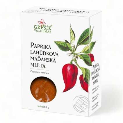 koreni paprika lahudkova madarska mleta