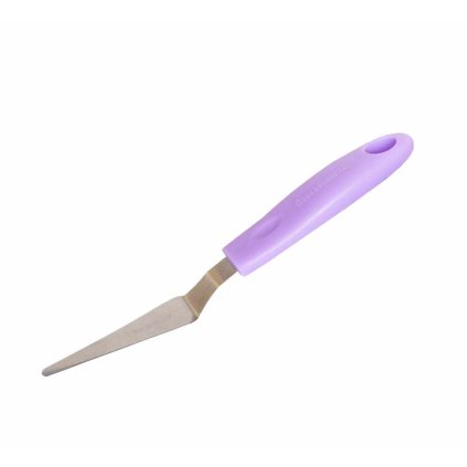Alvarak Cukrářská špachtle špičatá 1