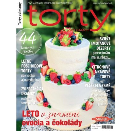 Torty od mamy 2 2024