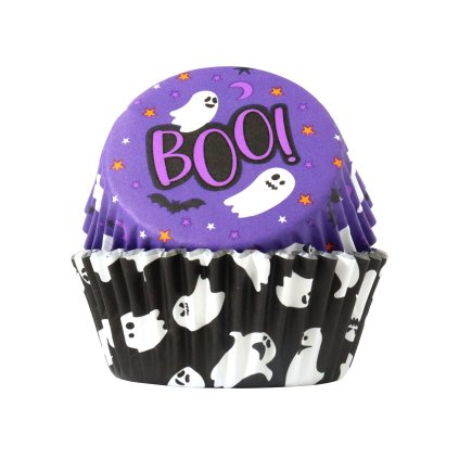 PME Nepromastitelné košíčky Halloween