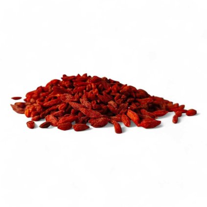 Kustovnice čínská GOJI01