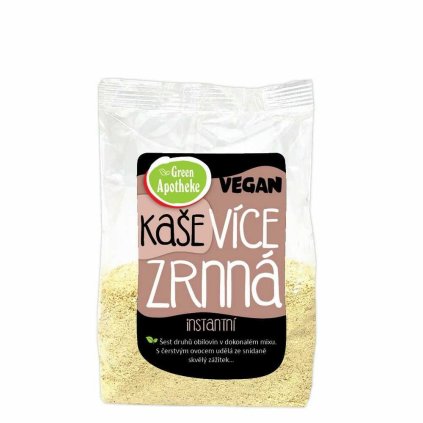 vícezrnná kaše