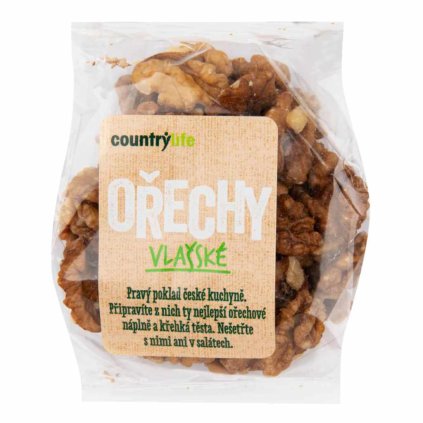 vlašské ořechy