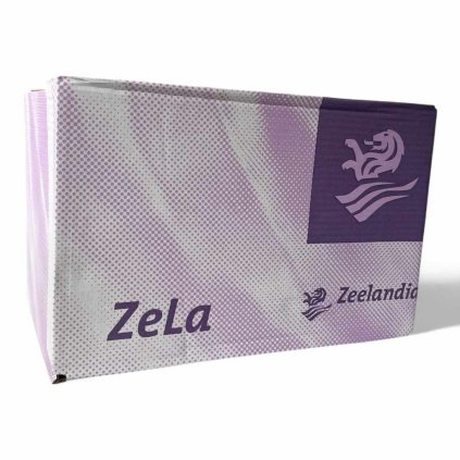 Balení Margarín Zela Delikatess (4x2,5kg)