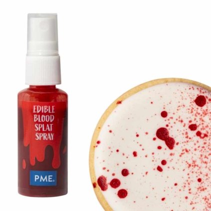 PME Jedlá krev ve spreji 30ml