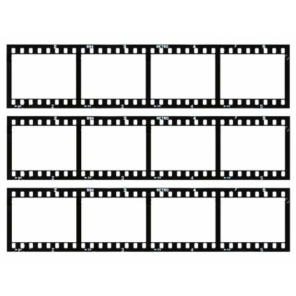 Fondánový list Fotofilm