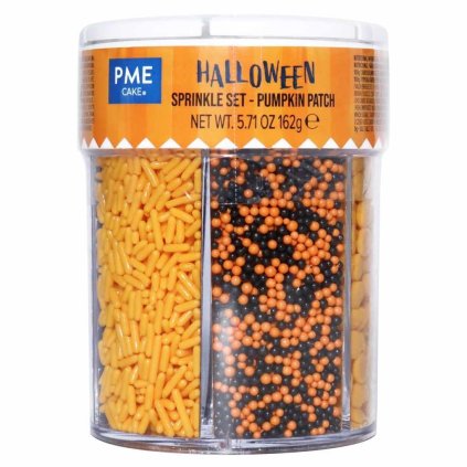 PME Cukrové zdobení Halloween 6 set 162g