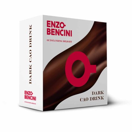Dark Cao drink