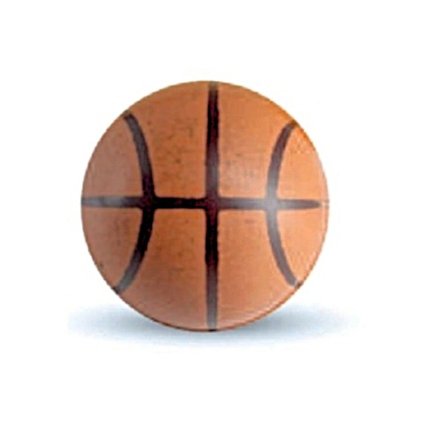 Čokoládová koule Basketbalový míč