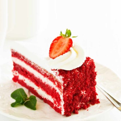 Směs na Red Velvet Bez lepku