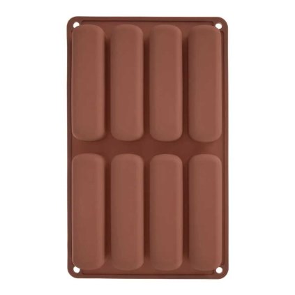 Orion Silikonová forma na cukrářské piškoty