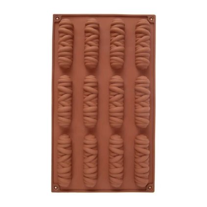 Orion Silikonová forma Tyčinky