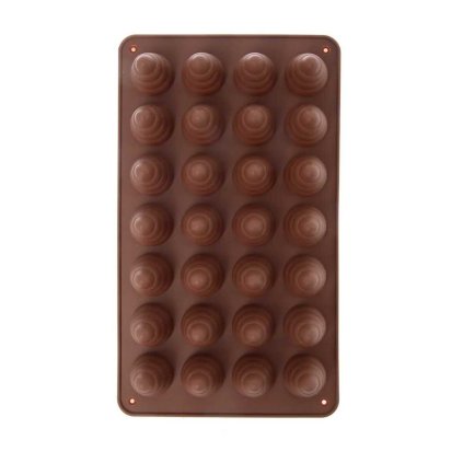 Orion Silikonová forma na včelí úly 28ks