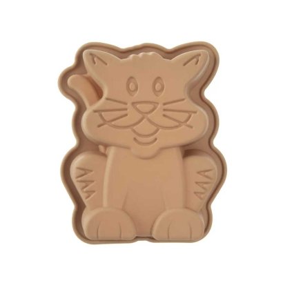 Orion Silikonová forma Kočka 20cm
