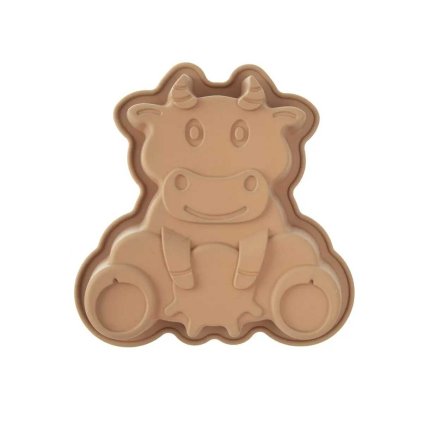 Orion Silikonová forma Kráva 20cm