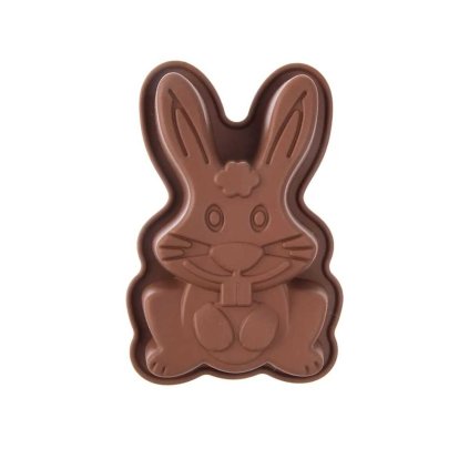 Orion Silikonová forma Zajíc 19,5cm