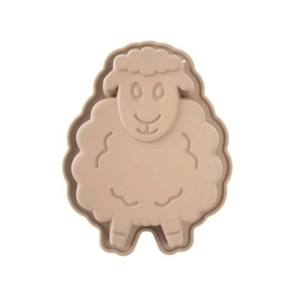 Orion Silikonová forma Ovce 20cm