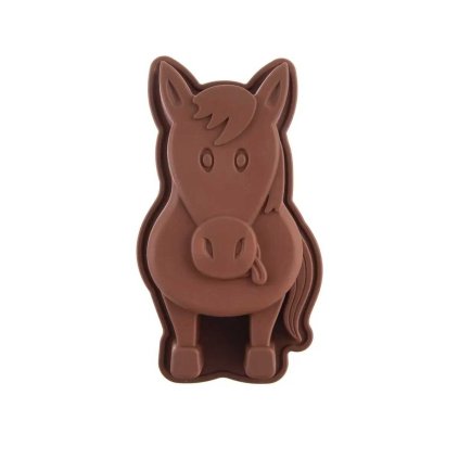 Orion Silikonová forma Kůň 19,5cm