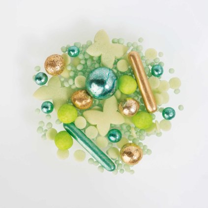 Günthart Zdobení Fresh Mint 40g